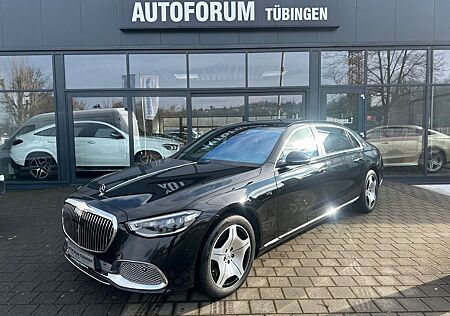 Mercedes-Benz S 680 Maybach *FONDENTERAINMENT*HEADUP*EXECUTIVE