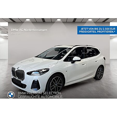 BMW 2er Active Tourer leasen