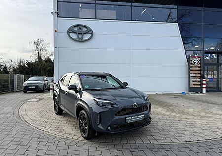Toyota Yaris Cross Hybrid 130 1.5 VVT-i GR Sport