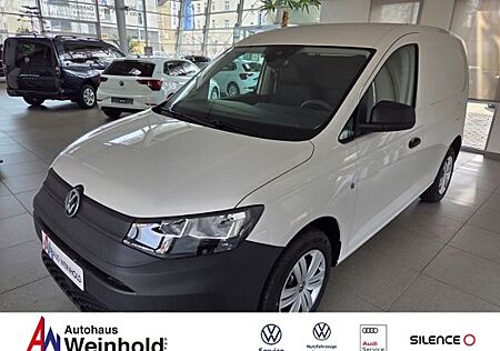 VW Caddy Volkswagen Cargo 2.0 TDI APP KLI PDC
