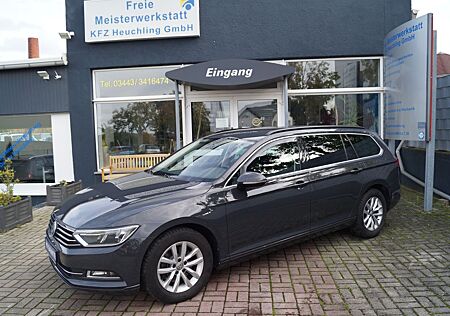 VW Passat Variant Volkswagen Comfortline BMT/Start-Stopp