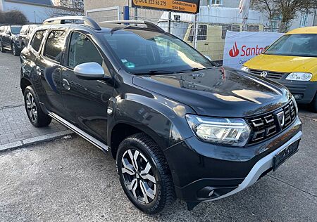 Dacia Duster II Prestige.Benzin/Flüssiggas.360°-Kamera