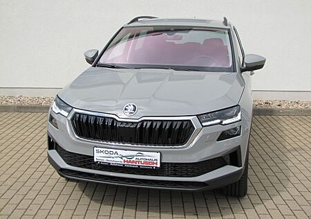 Skoda Karoq Selection 2.0l TDI 150PS 7-Gang DSG 4x4