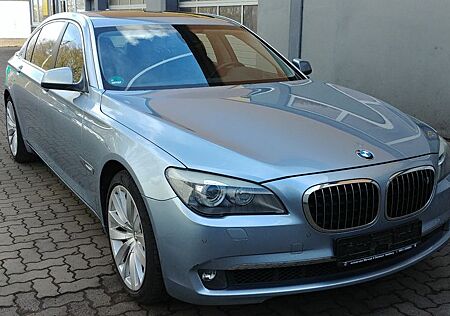 BMW Active Hybrid 7 ActiveHybrid 7 L -