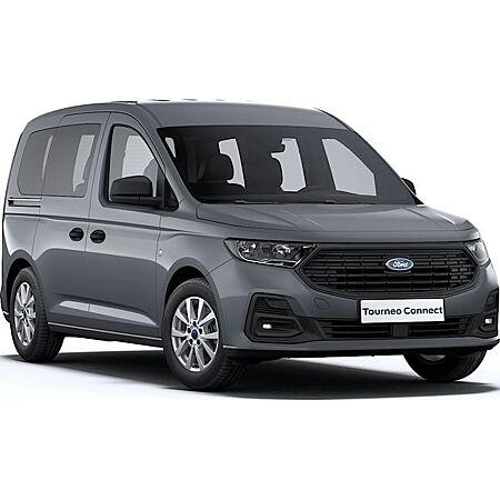 Ford Tourneo Connect leasen