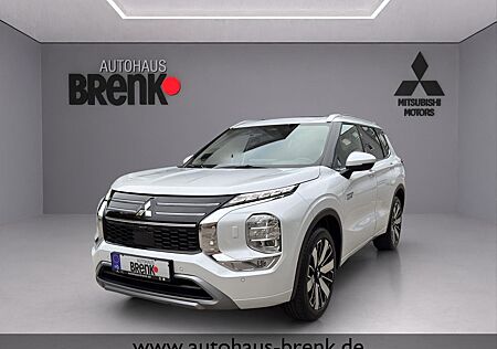 Mitsubishi Plug in Hybrid Outlander Outlander 2.4 PHEV Top *360°/SHZ/NAVI/APP/LEDER*