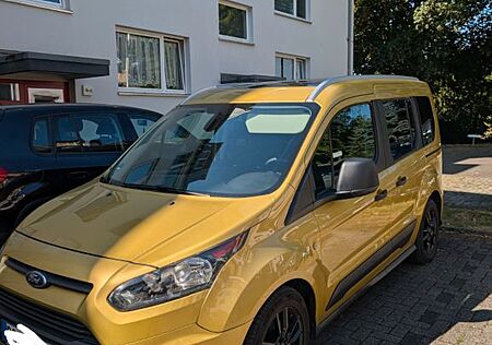 Ford Tourneo Connect 1.0 EcoBoost 74kW Trend Trend