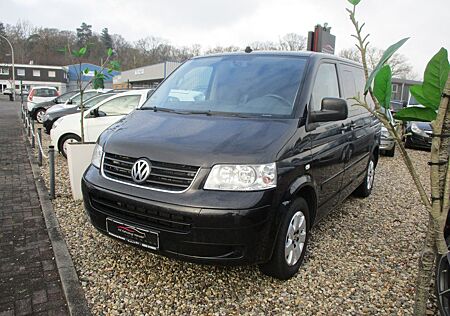 VW T5 Transporter Volkswagen Bus Multivan Comfortline 1 Hand