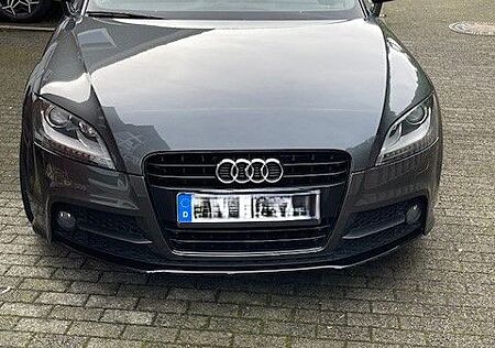 Audi TT Roadster 2.0 TFSI S tronic -