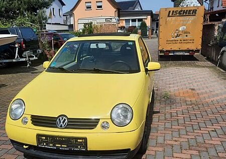 VW Lupo Volkswagen 1.4 44kW Windsor Windsor