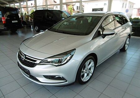 Opel Astra K SPT, ON, Kamera, Sitzheizung, Klimaauto