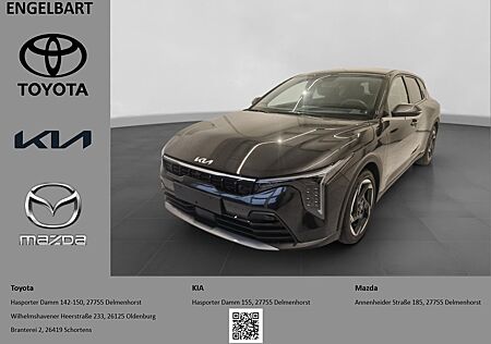 Kia K4 Spirit 1.6T DCT Drive-Wise-Paket Sound-Paket