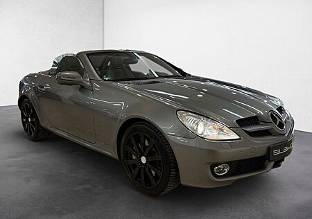 Mercedes-Benz SLK 350 Roadster*APS COMAND*Bi-Xenon*8X-Bereif*