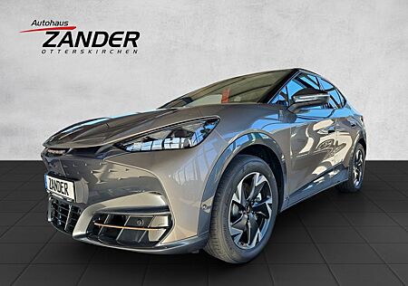 Cupra Tavascan 210 kW Endurance AHK/WÄRMEPUMPE/SHZ