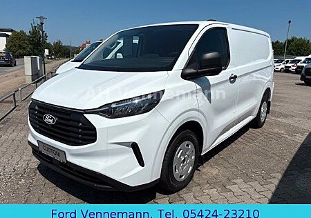 Ford Transit Custom 320L1 Trend Kastenwagen Automatik