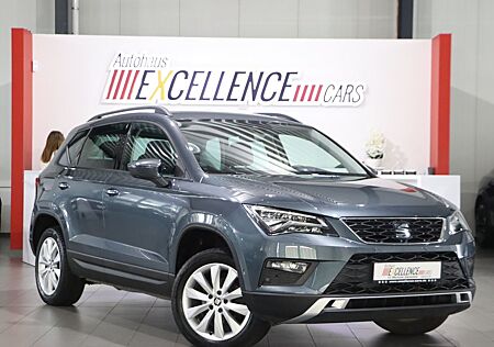 Seat Ateca 1.5 TSI DSG STYLE LED,VIRTUAL-COCKPIT+NAVI