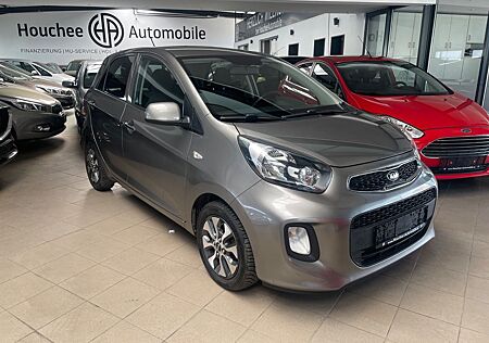 Kia Picanto Dream Team 1-Hand