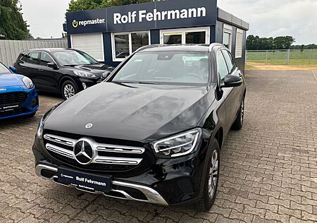Mercedes-Benz GLC 220 GLC -Klasse d 4Matic