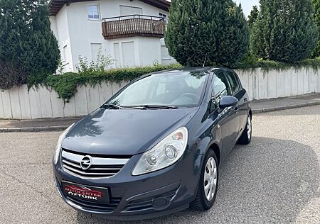 Opel Corsa D Edition,Klima.80.000 km,Tüv:01/2027