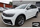 VW Tiguan Allspace Volkswagen Tiguan 2,0 TDI Allspace 4Motion DSG/2x R-Line