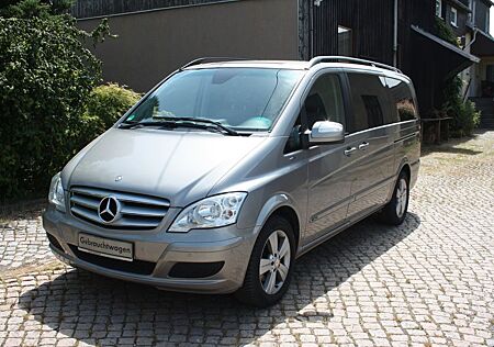 Mercedes-Benz Viano 2.2 CDI Trend Edition lang