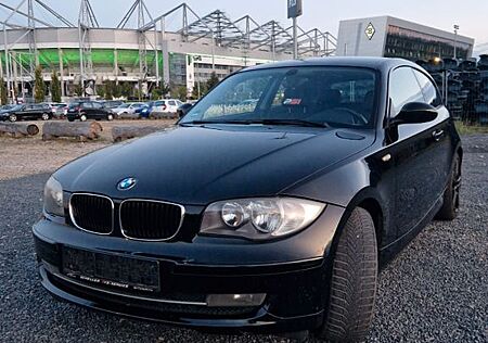 BMW 116 gebraucht kaufen BMW 116i -