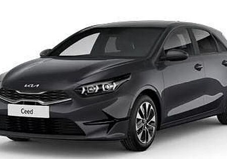 Kia Cee'd Ceed Top AT*LED*Navi*Shzg*PDC*Cam*ALU