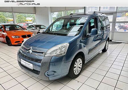 Citroën Berlingo Kombi Multispace HDi 110 FAP 1.Hand Not