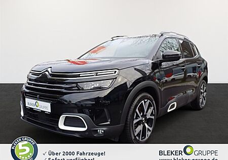 Citroën C5 Aircross 1.2 PureTech 130 Shine Pack (EURO 6