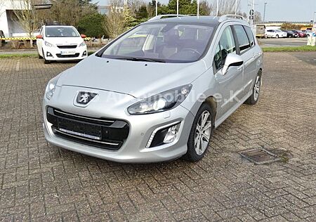 Peugeot 308 SW Business-Line
