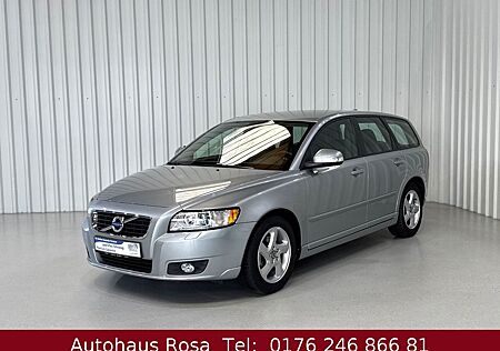 Volvo V50 1.6 D2 Business Pro Edition