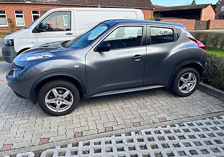 Nissan Juke 1.6 Acenta Acenta