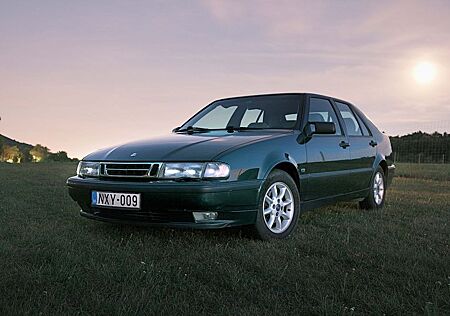 Saab 9000 2.0 Anniversary Turbo CSE