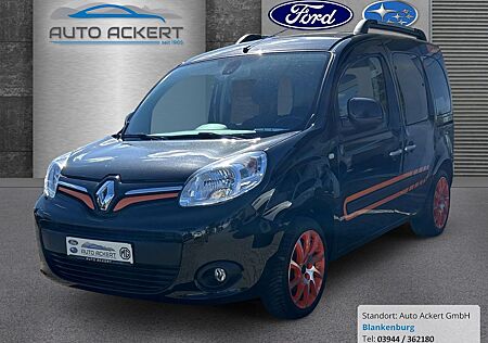 Renault Kangoo Limited free 1.5 dCi 115*2.Hd.Scheckh.*Na