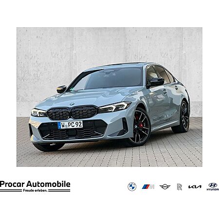 BMW M340d leasen