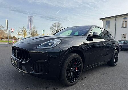 Maserati Grecale Modena MY24+Pano+Hean Up+360°