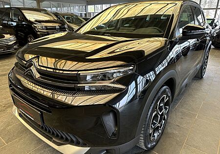 Citroën C5 Aircross Plus Alcantara,Navi , Kamera ,