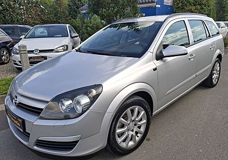 Opel Astra H 1.6i Caravan Edition *HU/AU-NEU!