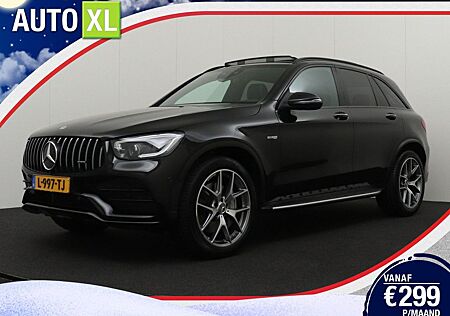 Mercedes-Benz GLC 43 AMG 4MATIC Premium Plus Elektr. Trekhaak