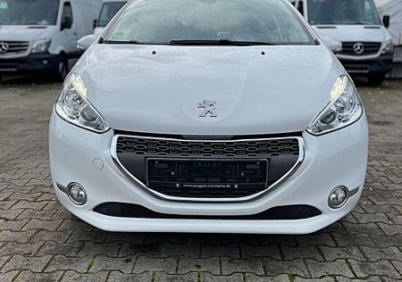 Peugeot 208 Allure