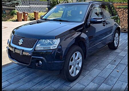 Suzuki Grand Vitara 3.2 V6 20 Jahre Automatik 20 Jahre