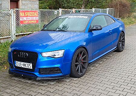 Audi S5 Lift 4.2 FSI Maxton Vossen Quattro