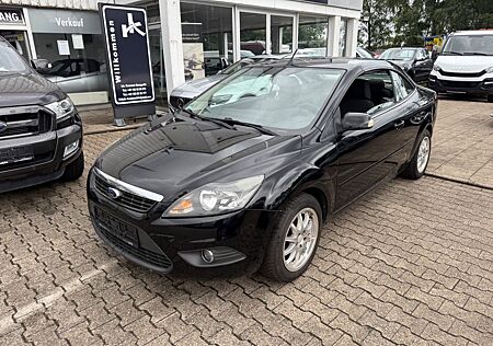Ford Focus Cabrio Trend*Klima*PDC*SHZ*