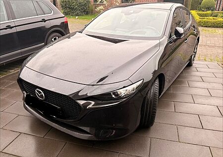 Mazda 3 SKY-G Hybrid SELECTION + Garantie 5/2028
