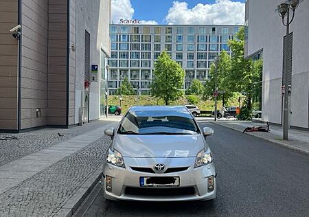 Toyota Prius 1.8-l-VVT-i Executive Executive