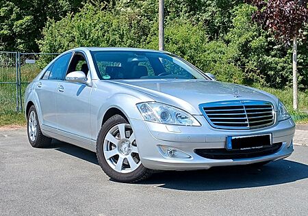 Mercedes-Benz S 350 -