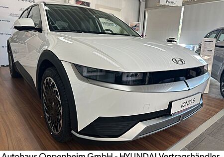 Hyundai IONIQ 5 Techniq *20 Zoll*LED*KAMERA*SHZ*
