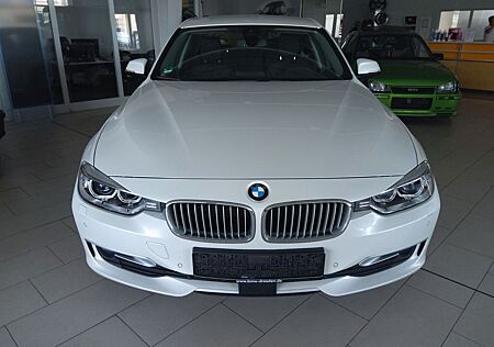 BMW 320d Modern Line Modern Line TÜV neu