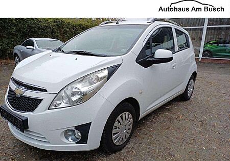 Chevrolet Spark LS Klima