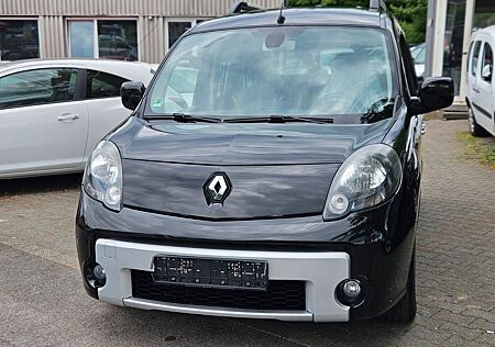 Renault Kangoo Luxe Navi Tüv Neu